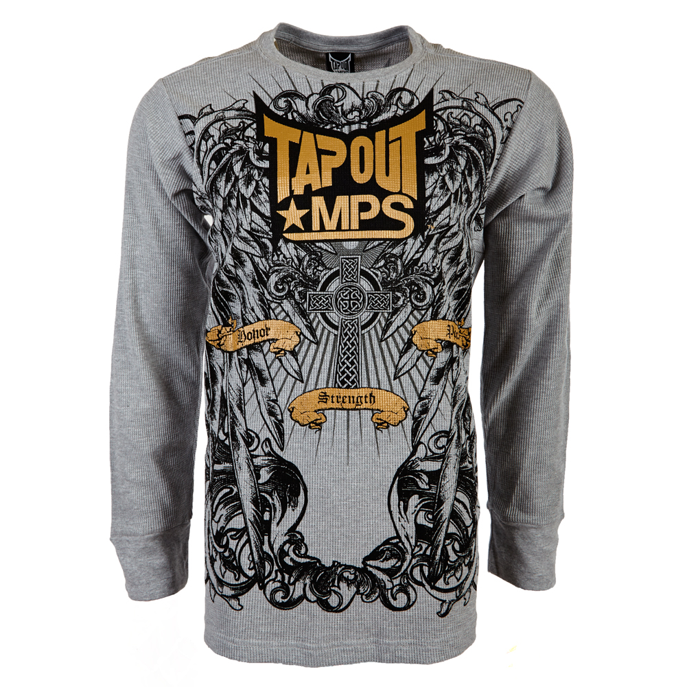 tapout shirts for men