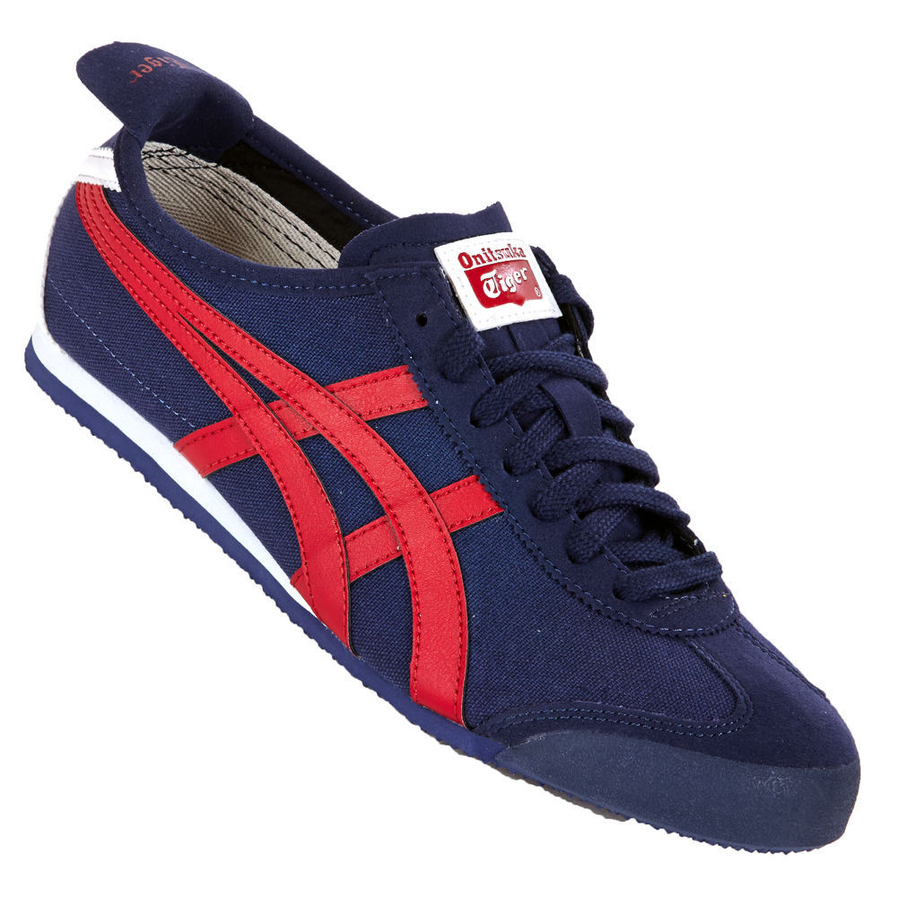 Asics Onitsuka Tiger MEXICO 66 CV Hommes Sneaker 41 42 44 45 d3k2n Chaussures Neuf | eBay