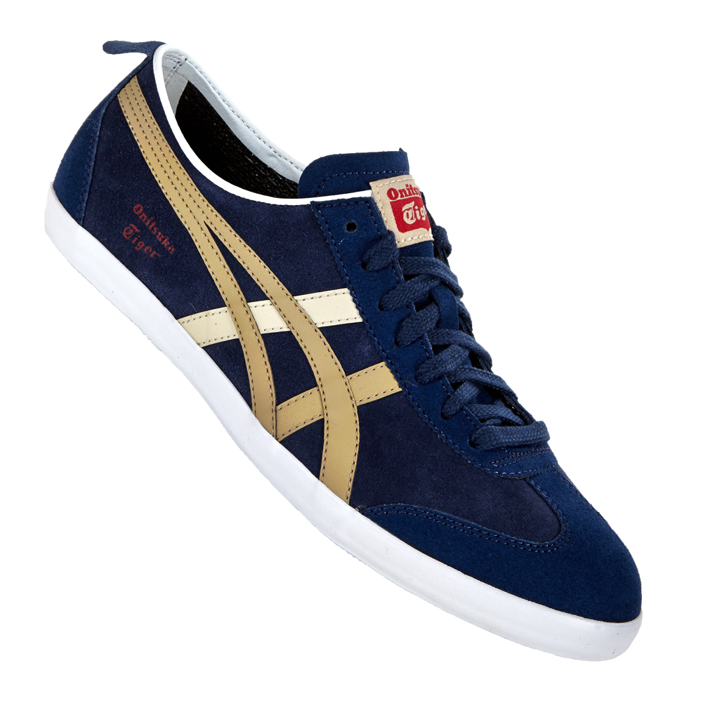 Asics Onitsuka Tiger Mexico 66 Vulc Herren Sneaker D214L 41 42 44 45 46 Schuhe | eBay