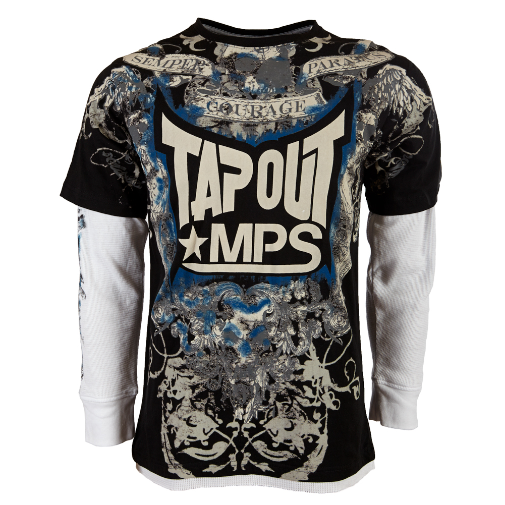 shirt-men-tapout-long-sleeved-mma-marial-arts-cage-fight-m-l-xl-xxl-new