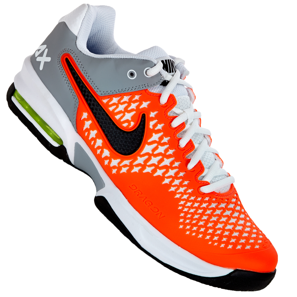 nike air max cage tennis