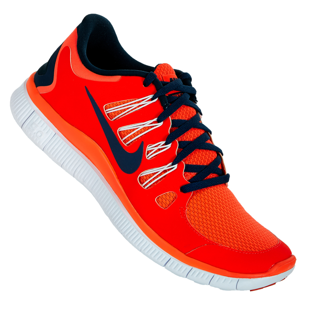 nike mens shoes free run