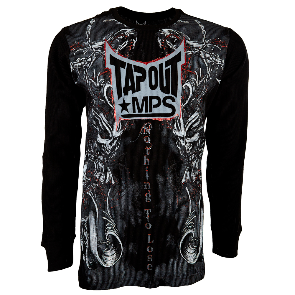 tapout shirts for men