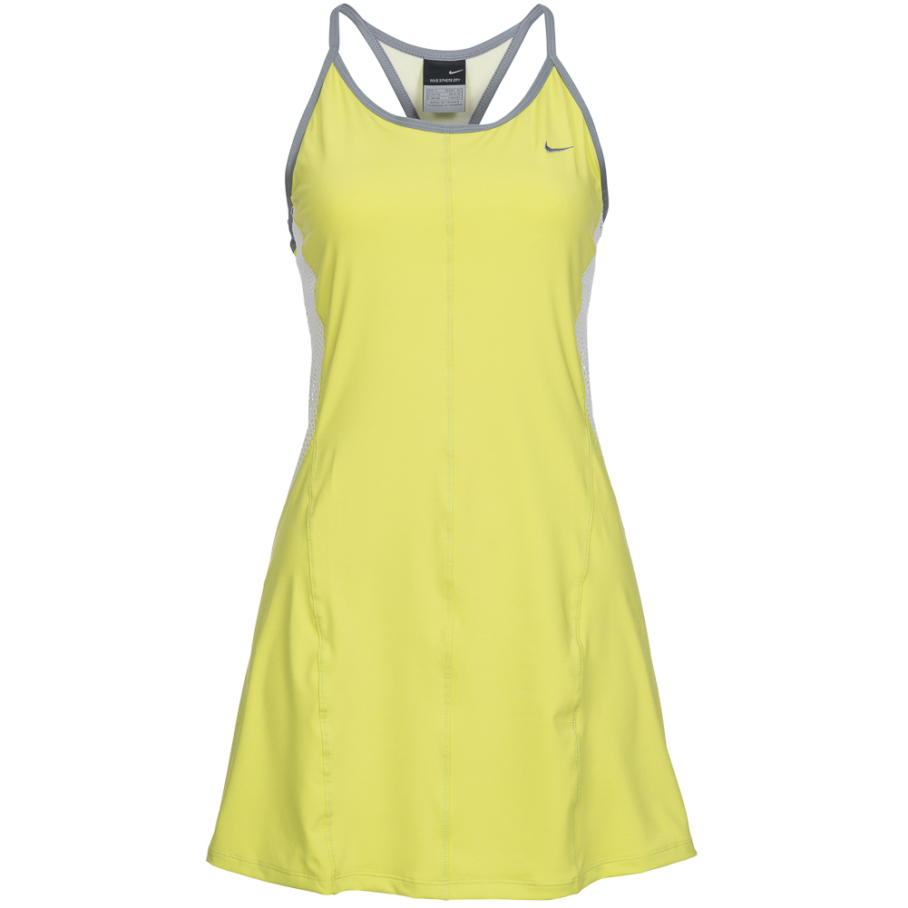 Nike Ladies Tennis Dress Sport Dress Tennis Dress Fitness Xs S M L Xl New Ebay 5587