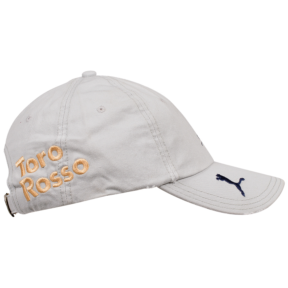 puma red bull cap