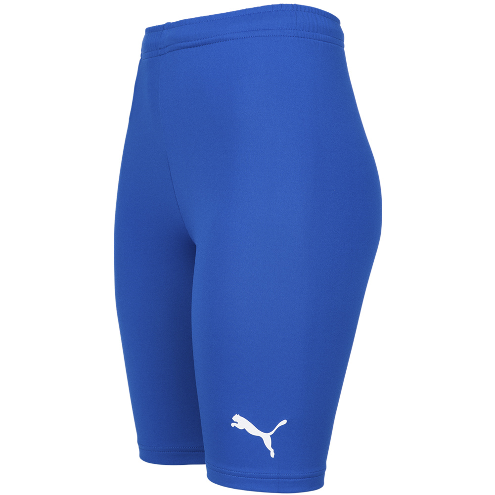 puma compression shorts