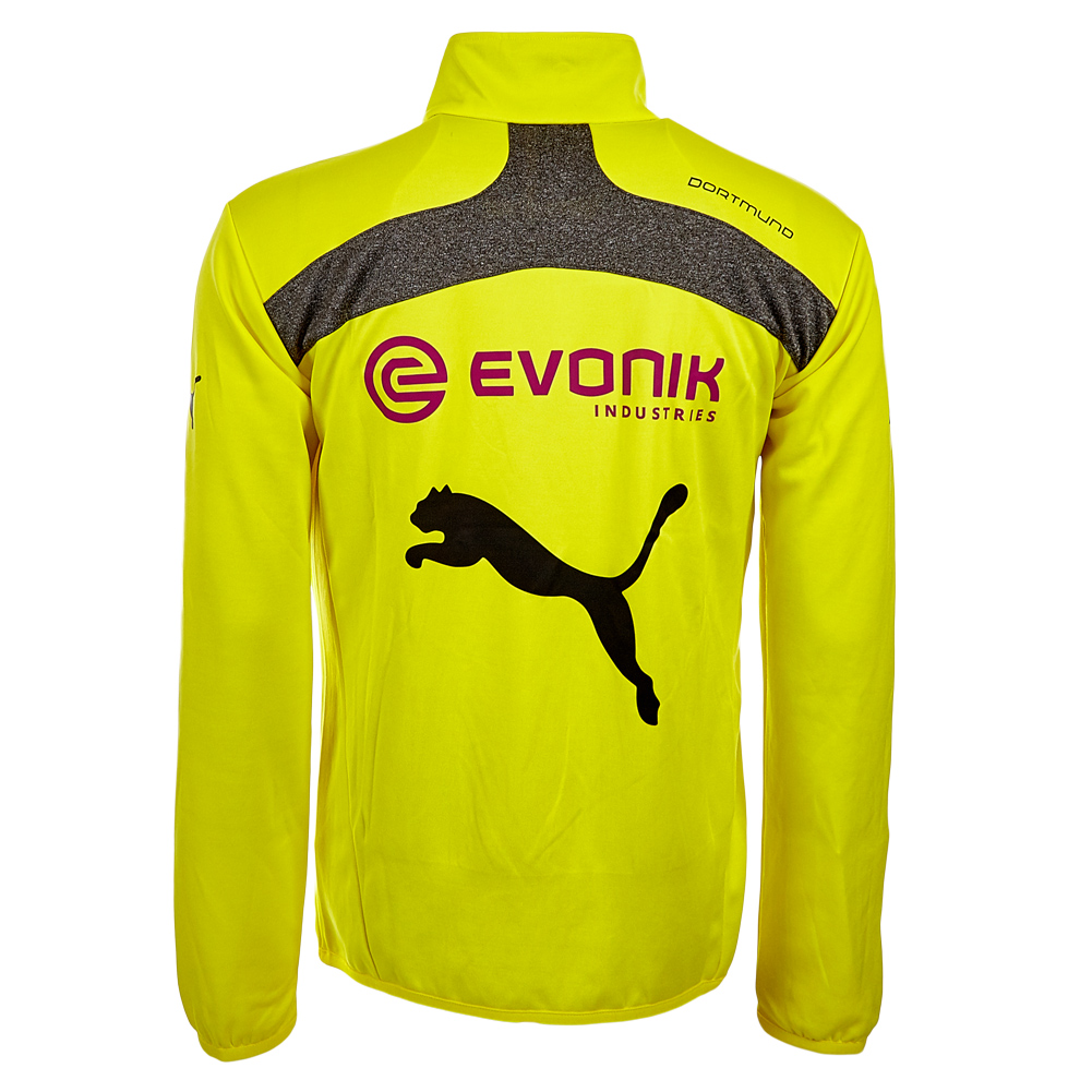 borussia dortmund sweatshirt