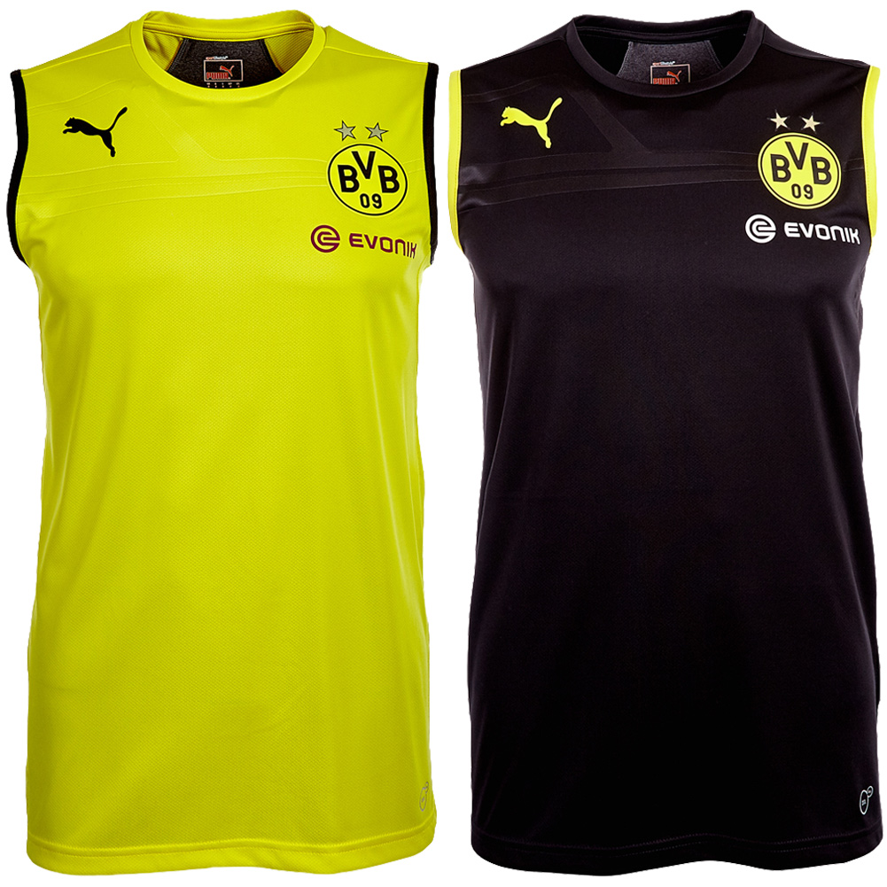 dortmund puma jersey