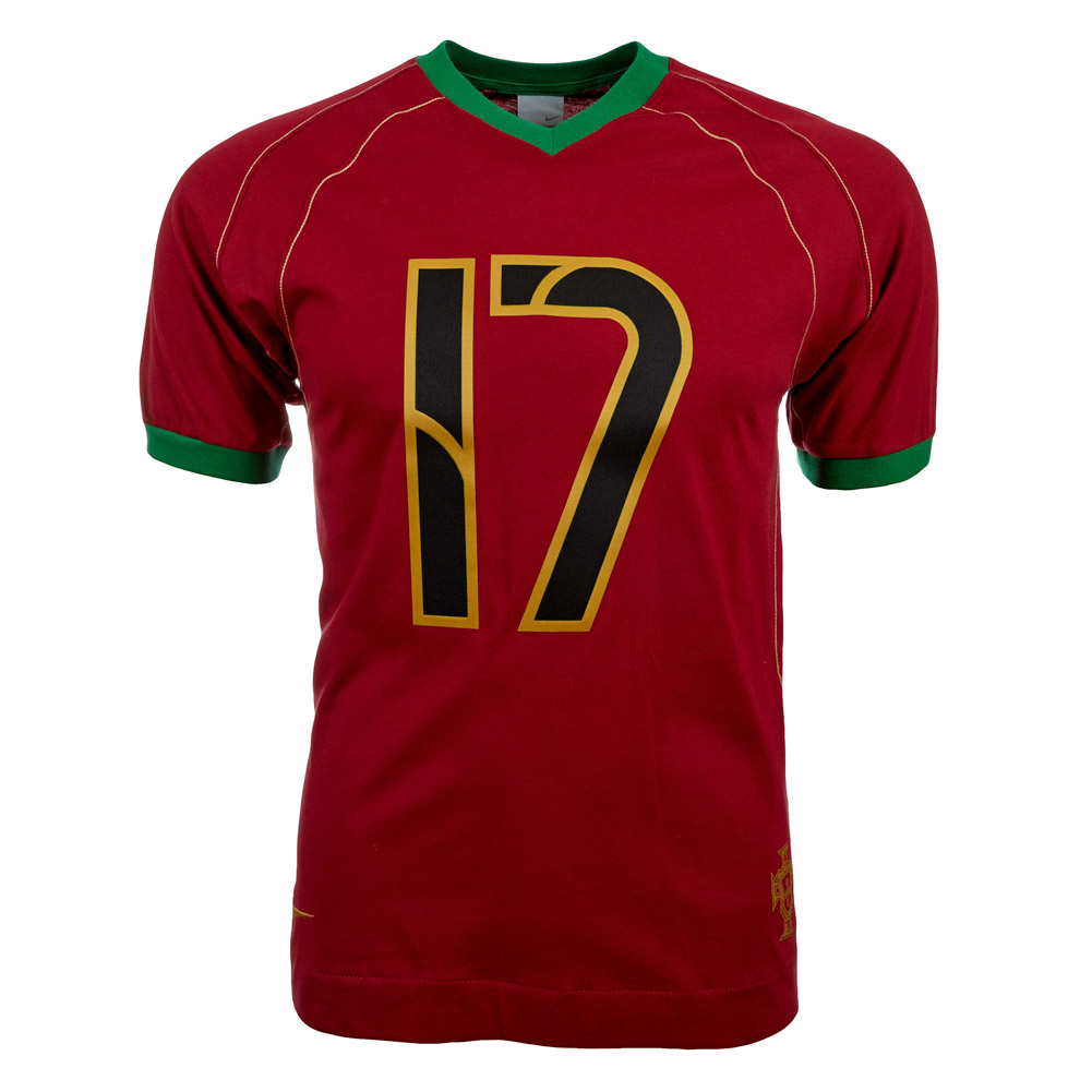 nike ronaldo shirt