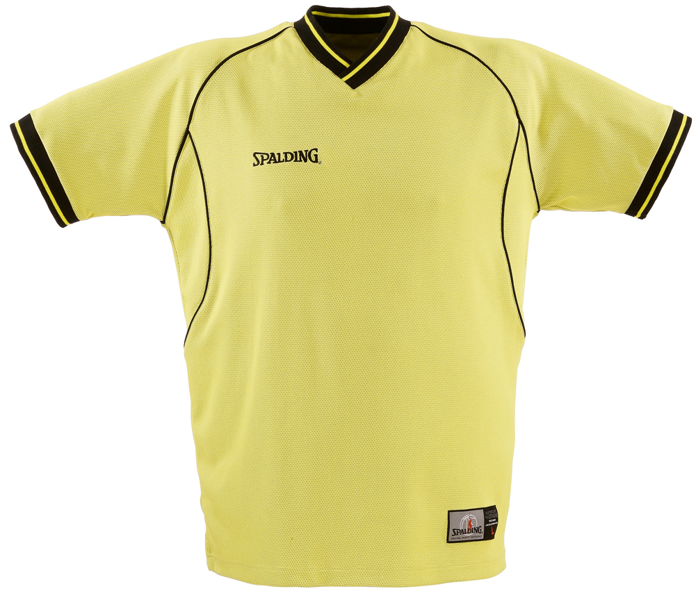 referee shirt 3xl