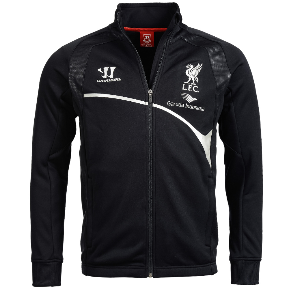 adidas liverpool jacket