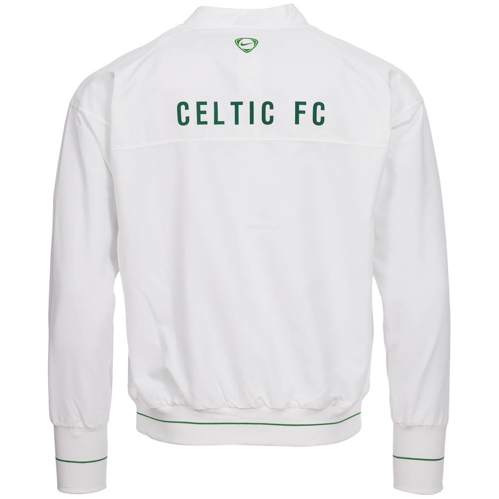 celtic retro jacket