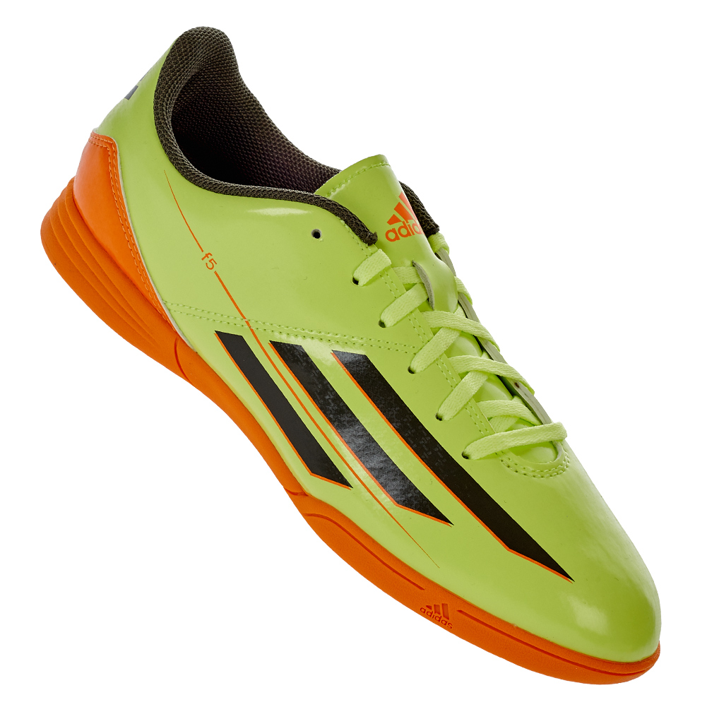 kids adidas indoor soccer shoes