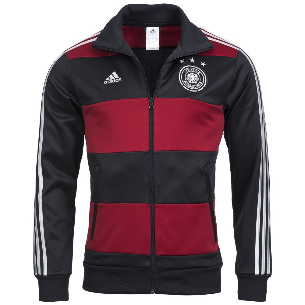 DFB Germany adidas Track Top Jacket Men'S Tracksuit Top XS S M L XL 2XL new