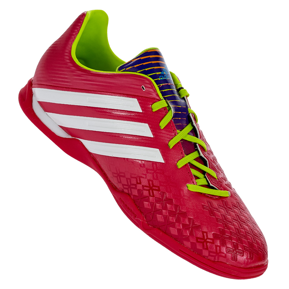 kids adidas indoor soccer shoes