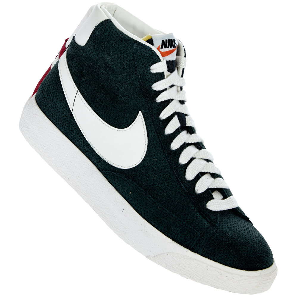 nike blazer high herren