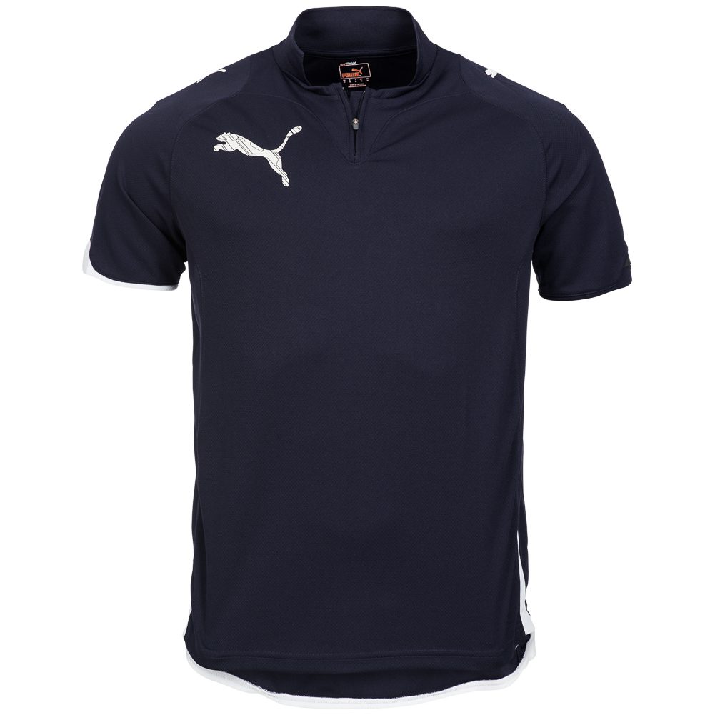 PUMA Herren Polo-Shirt Freizeit Polo Shirt S M L XL 2XL 3XL Poloshirt Hemd neu | eBay
