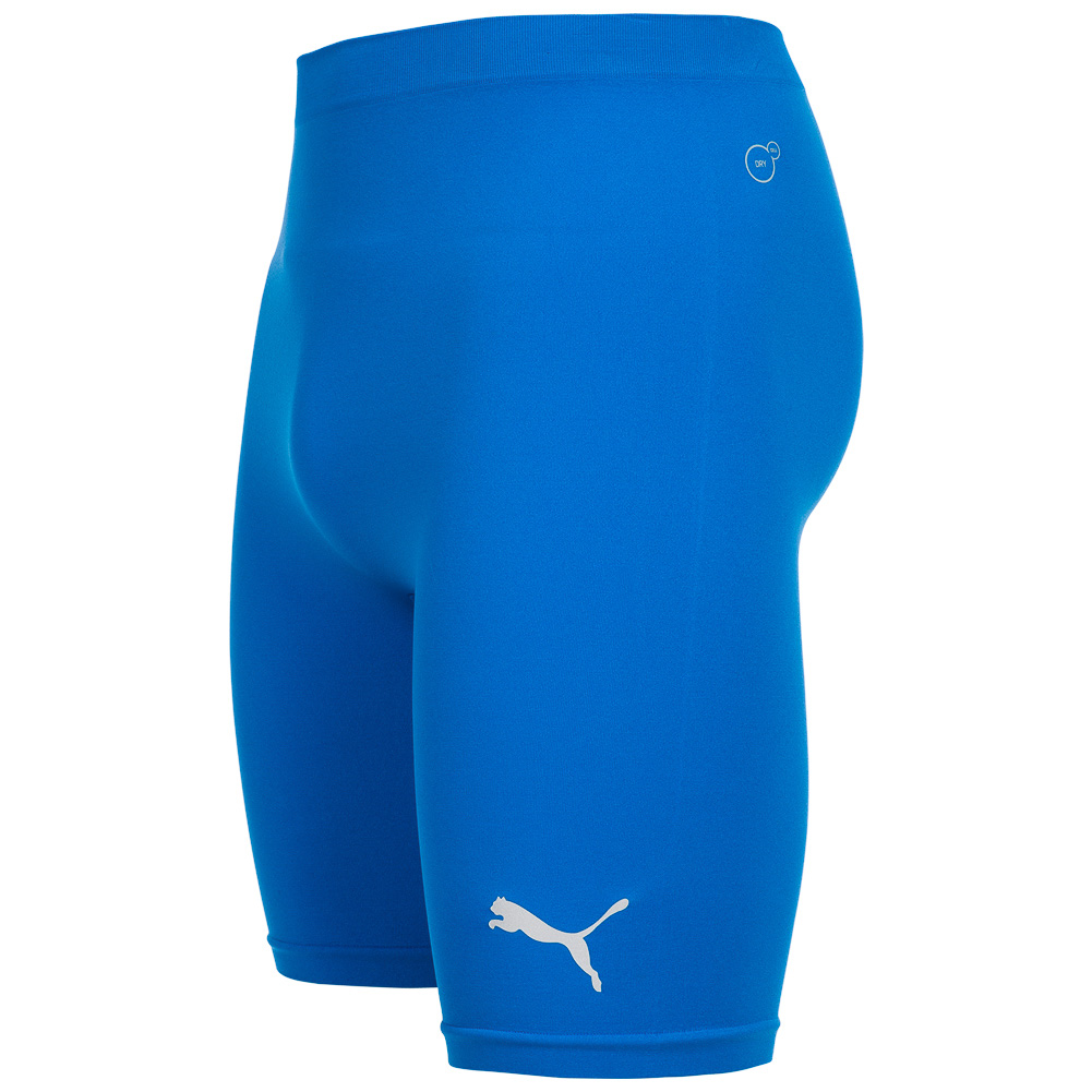 puma compression shorts