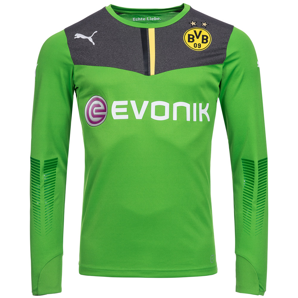 dortmund puma jersey