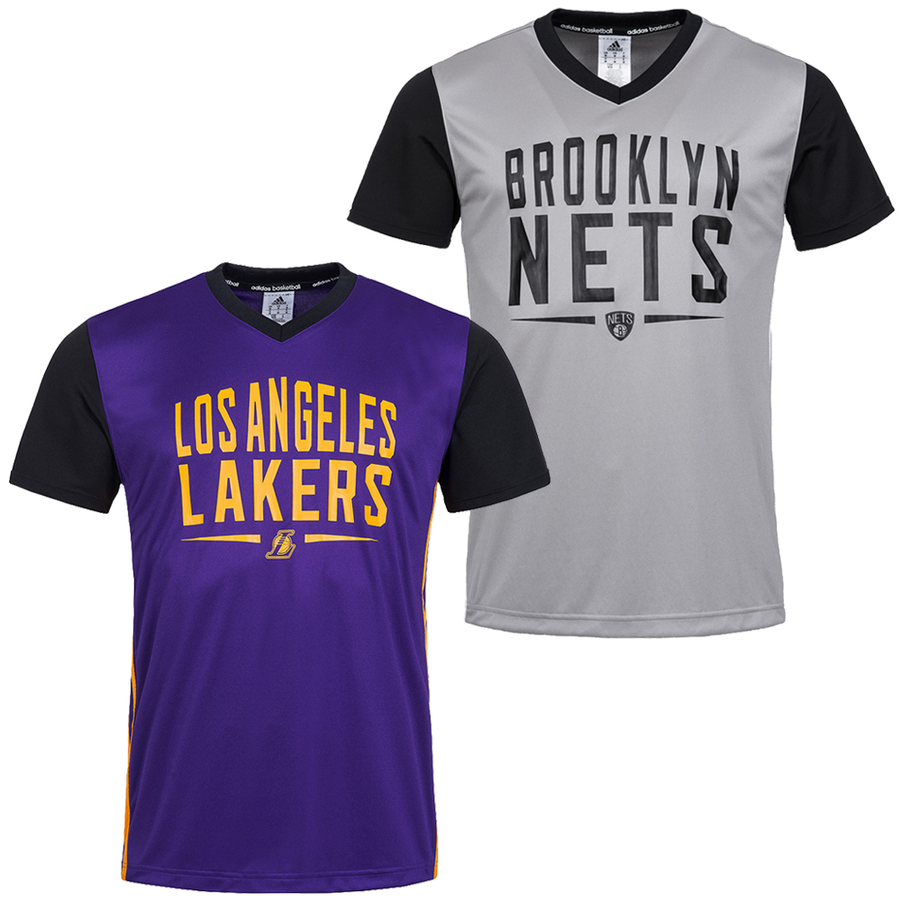 nba shirts adidas