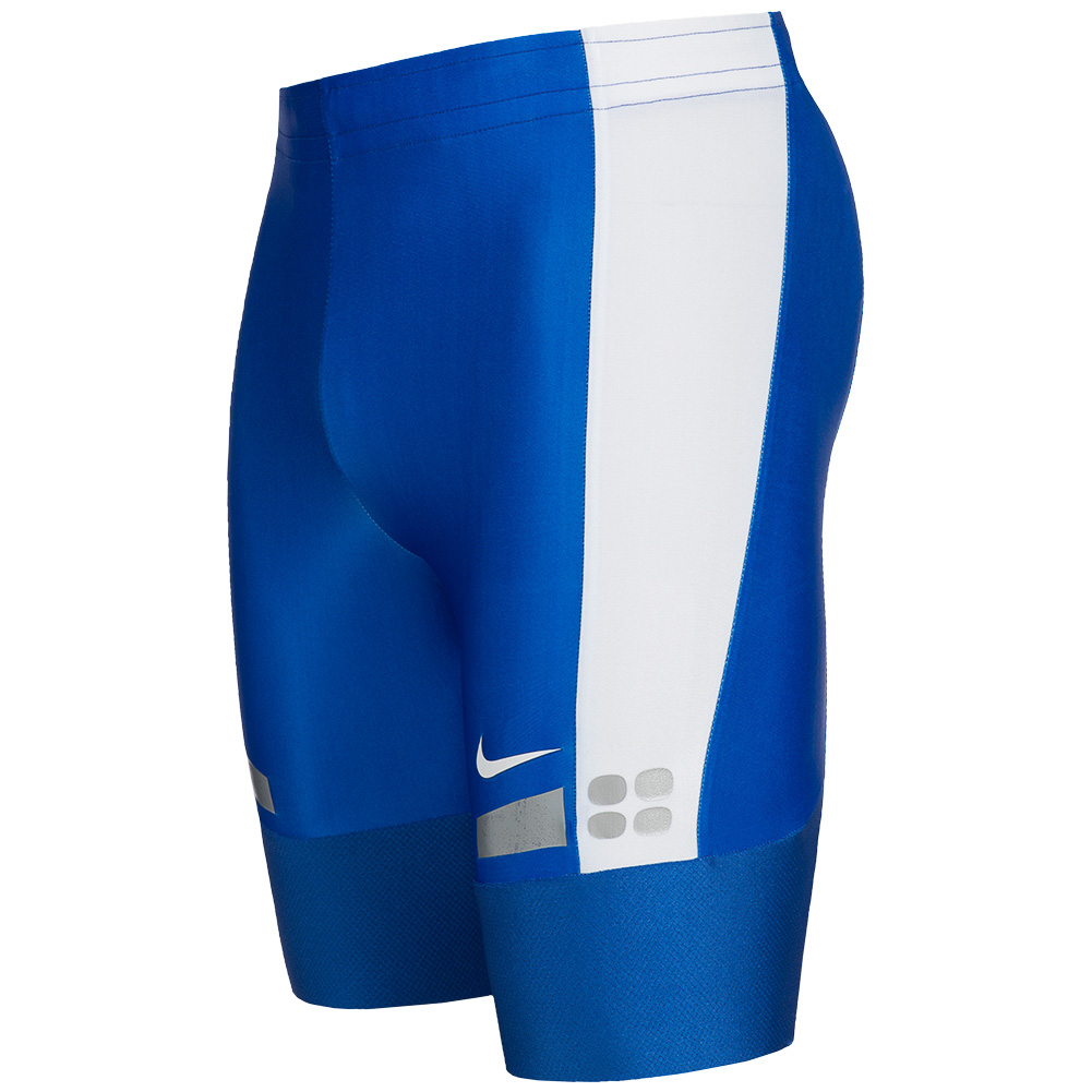 nike men's short tights