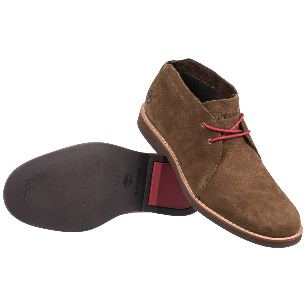 stormbuck lite chukka