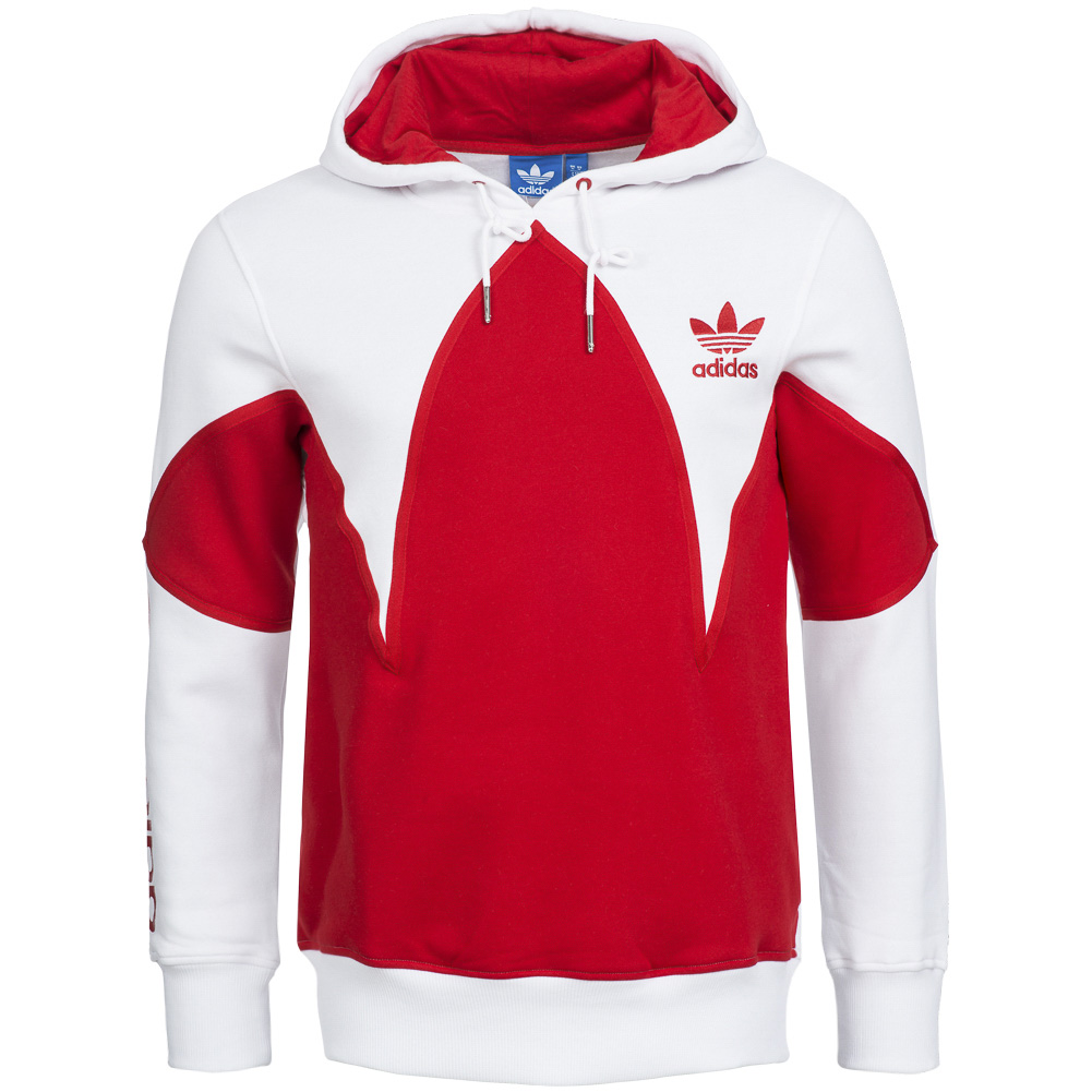 adidas hoodie xs