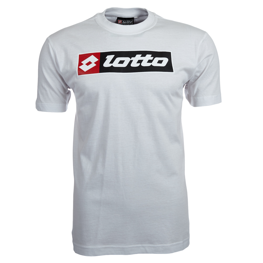 lotto t shirt