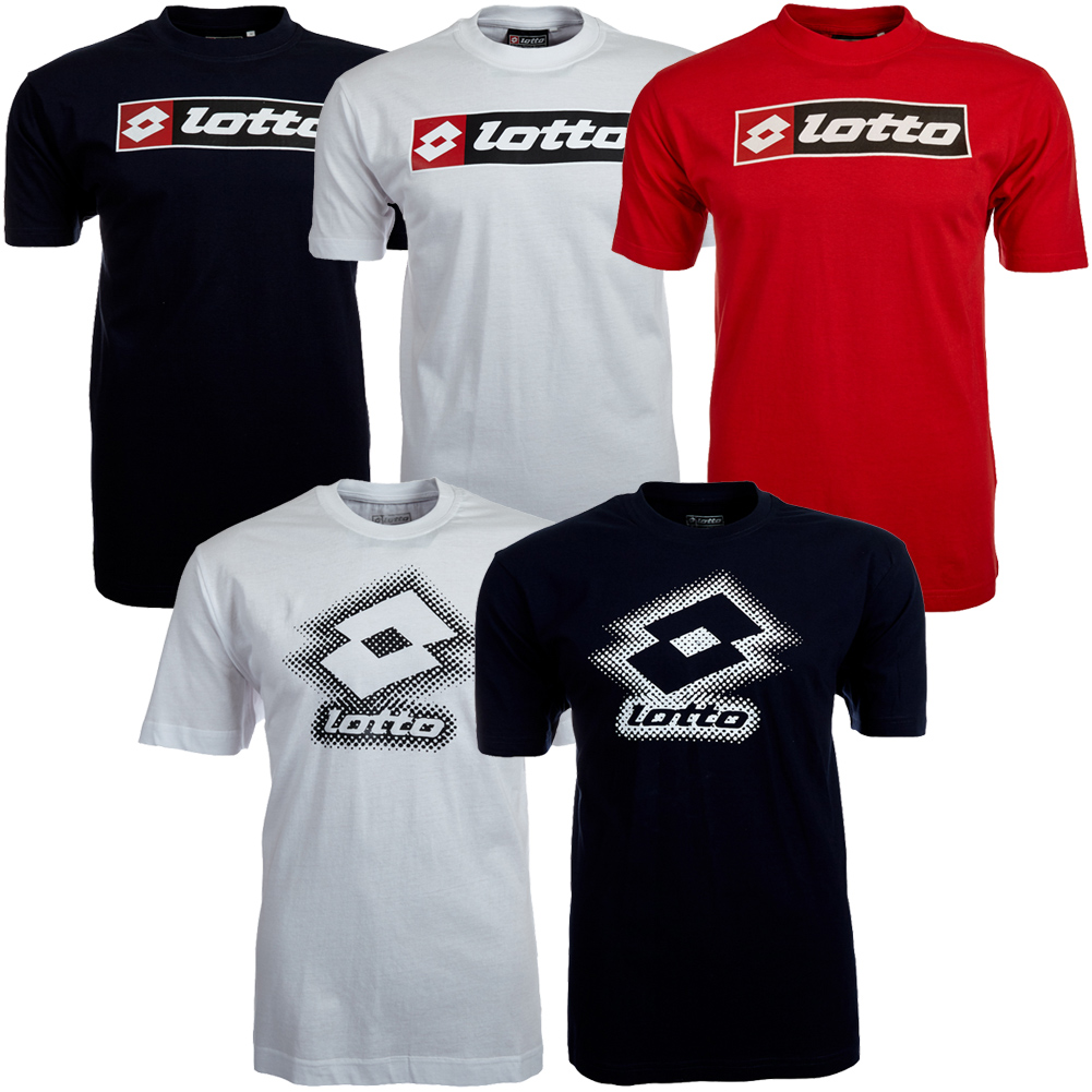 lotto soccer shirts