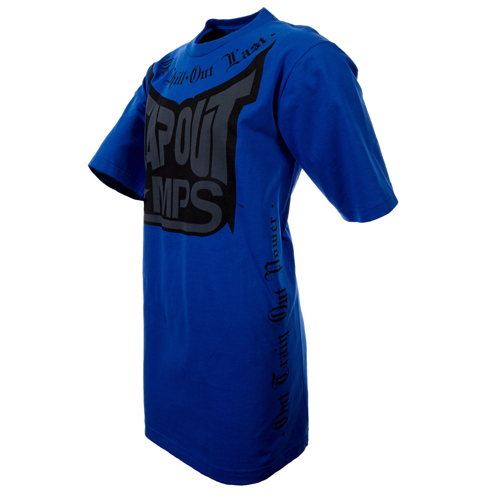 tapout shirts for men