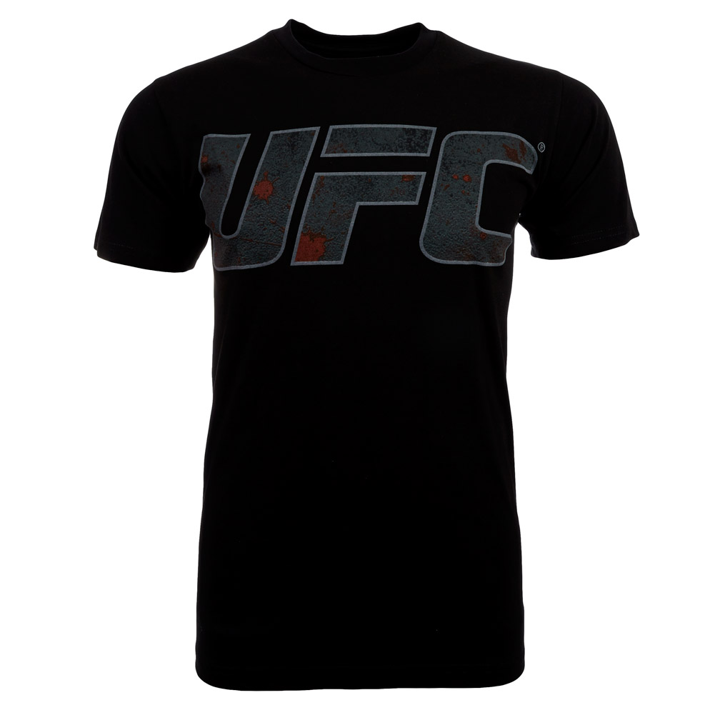 UFC T-Shirt S M L XL XXL XXXL MMA Tee Shirt Ultimate Fighting ...