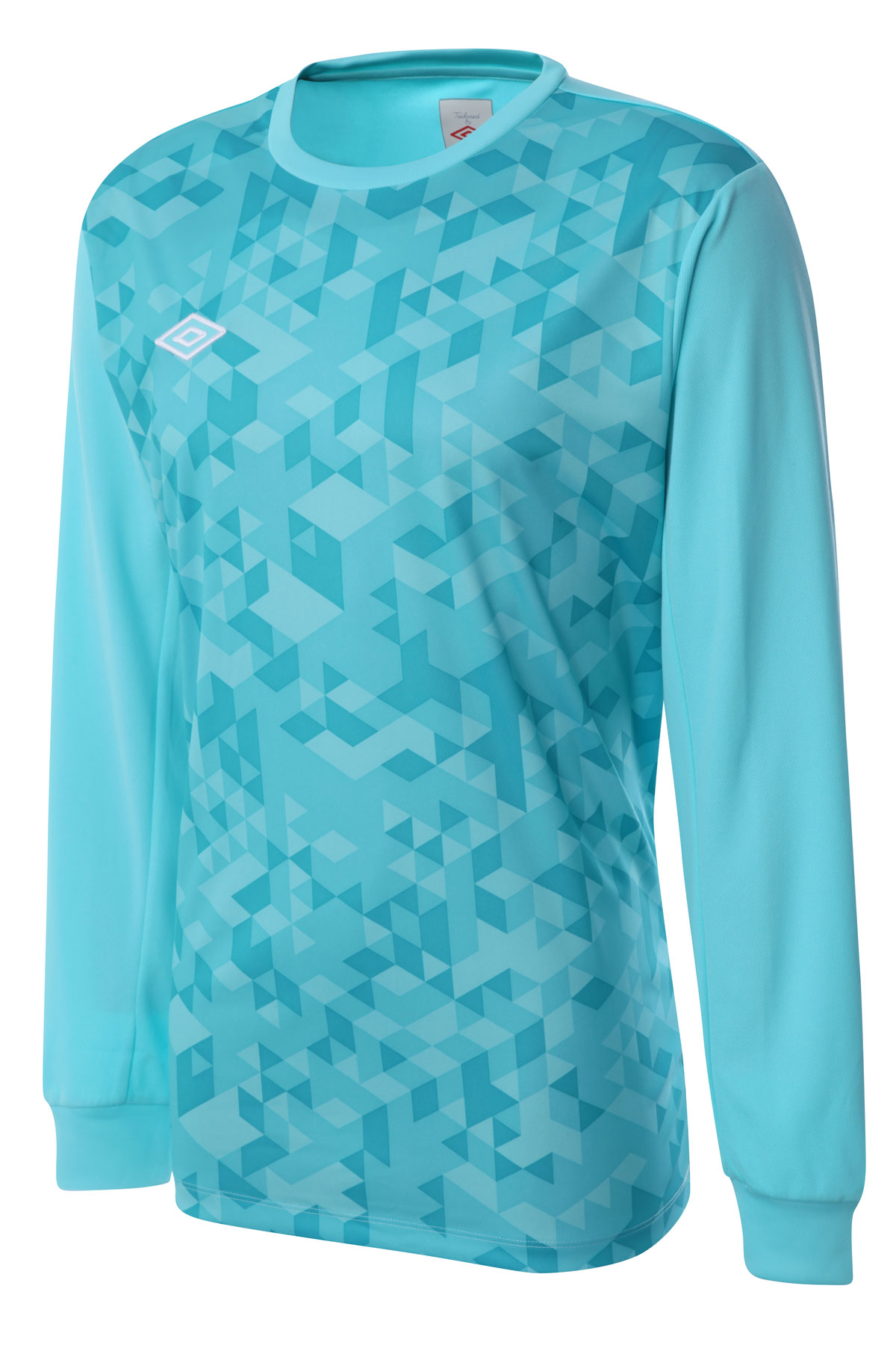 umbro goalkeeper jersey