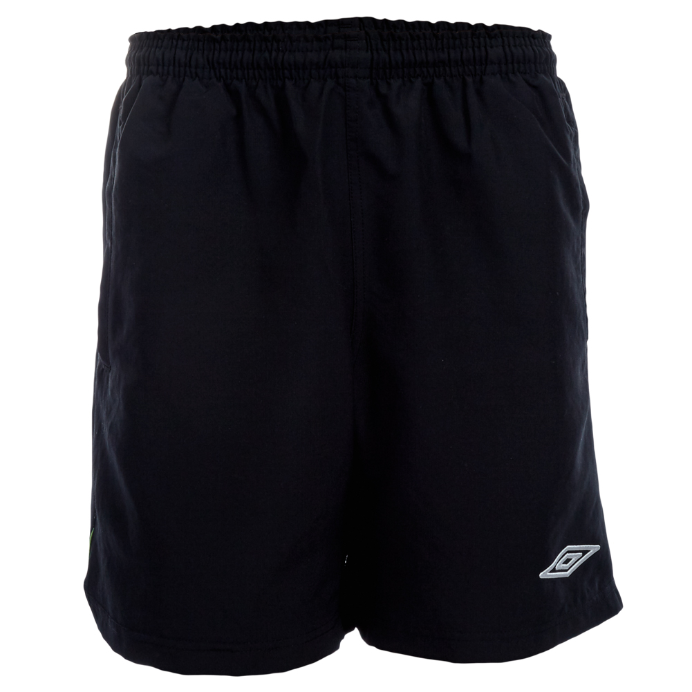 mens umbro football shorts