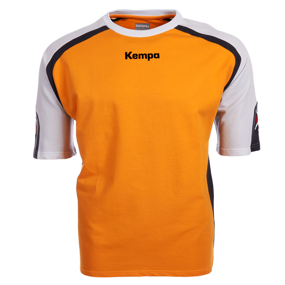 Kempa Sideline Forward Jersey Handball XL 2XL 3XL Jersey Shirt new eBay