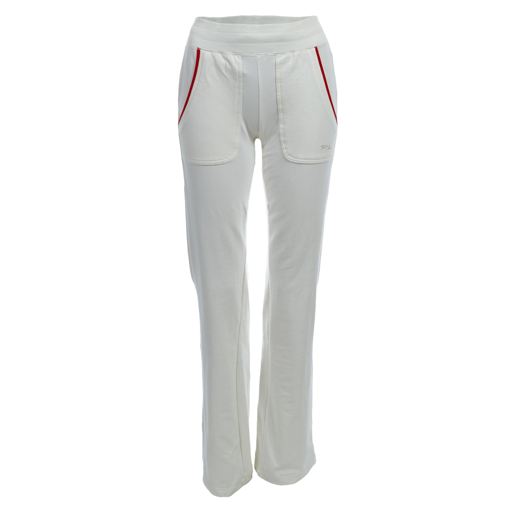 fila flare pants