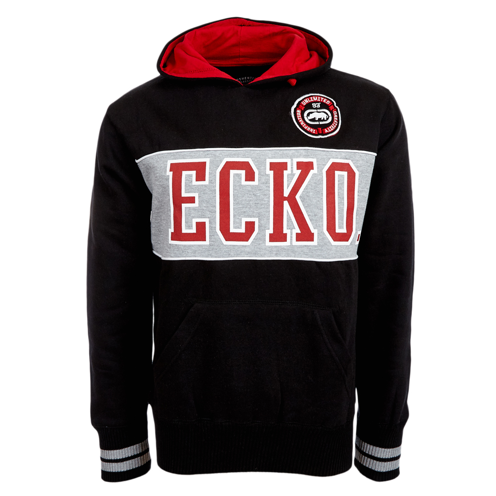 mens ecko hoodie