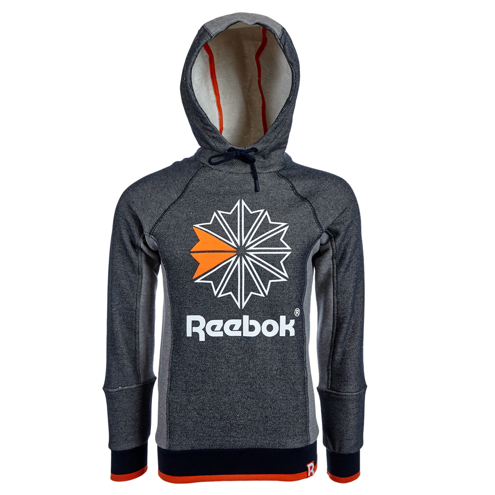 reebok hoodies