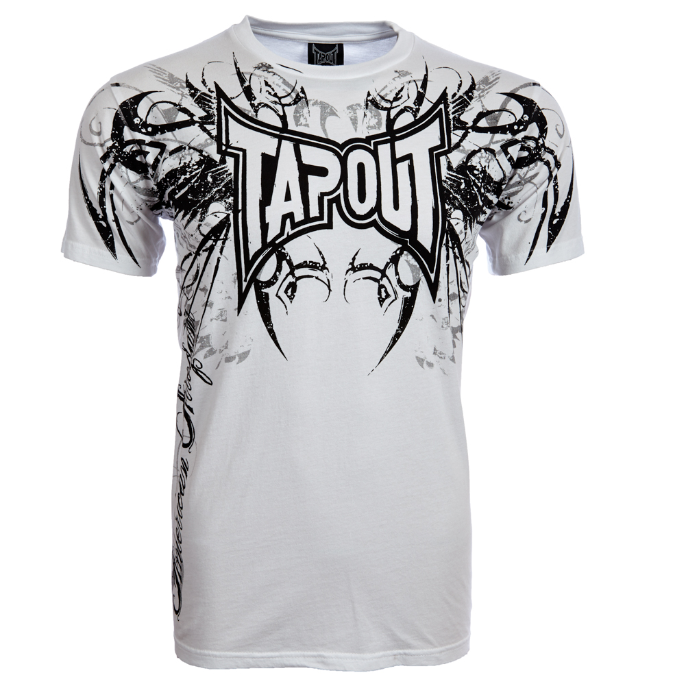 tapout shirts for men