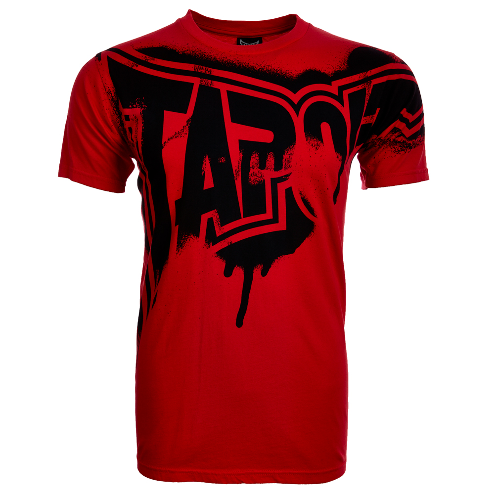 tapout mma clothing