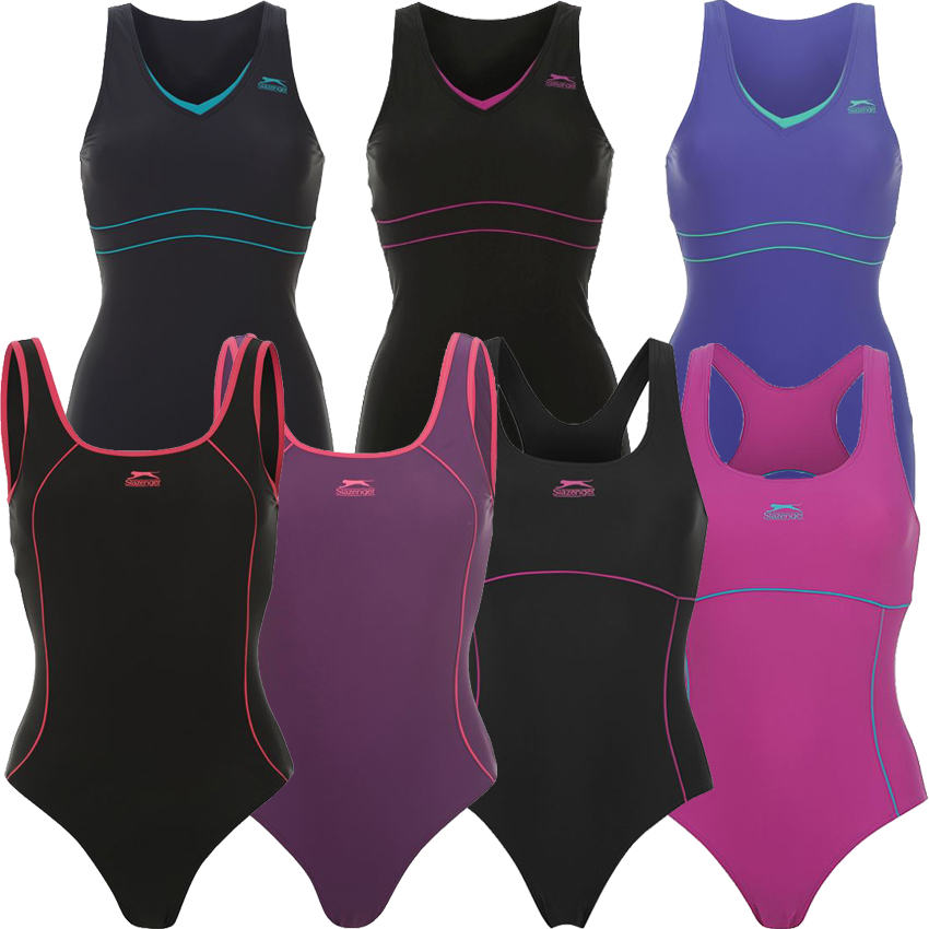 slazenger swim vest