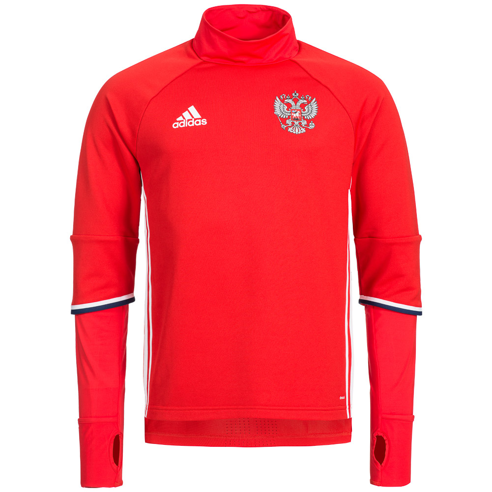 russian adidas sweater