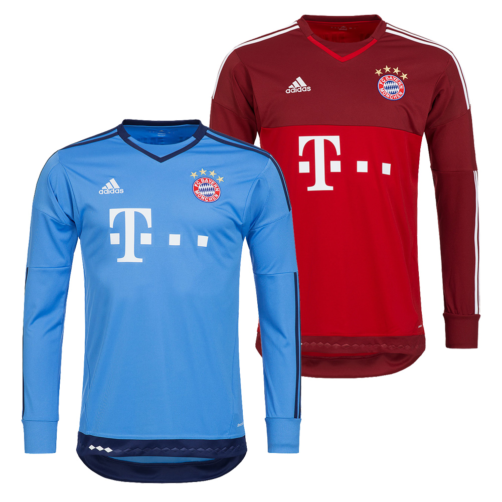 fcb goalkeeper jersey