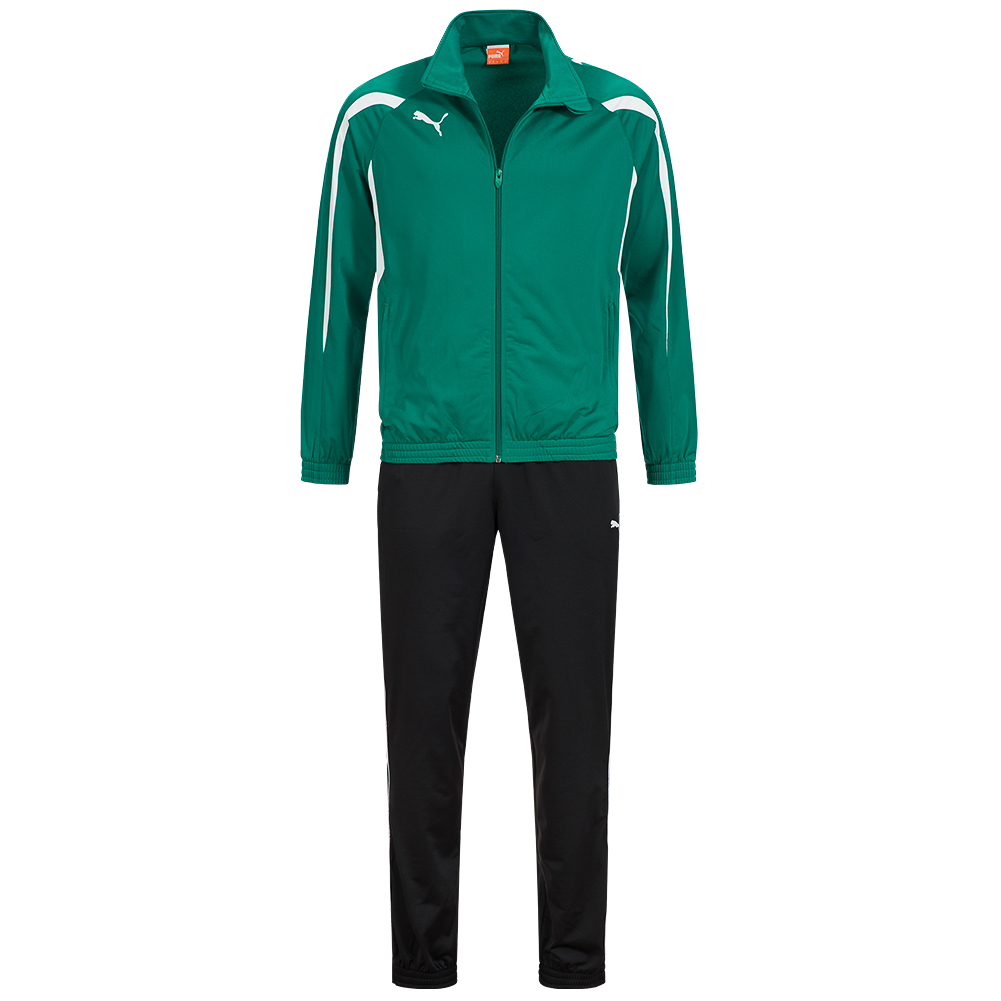 puma womens jogging suits