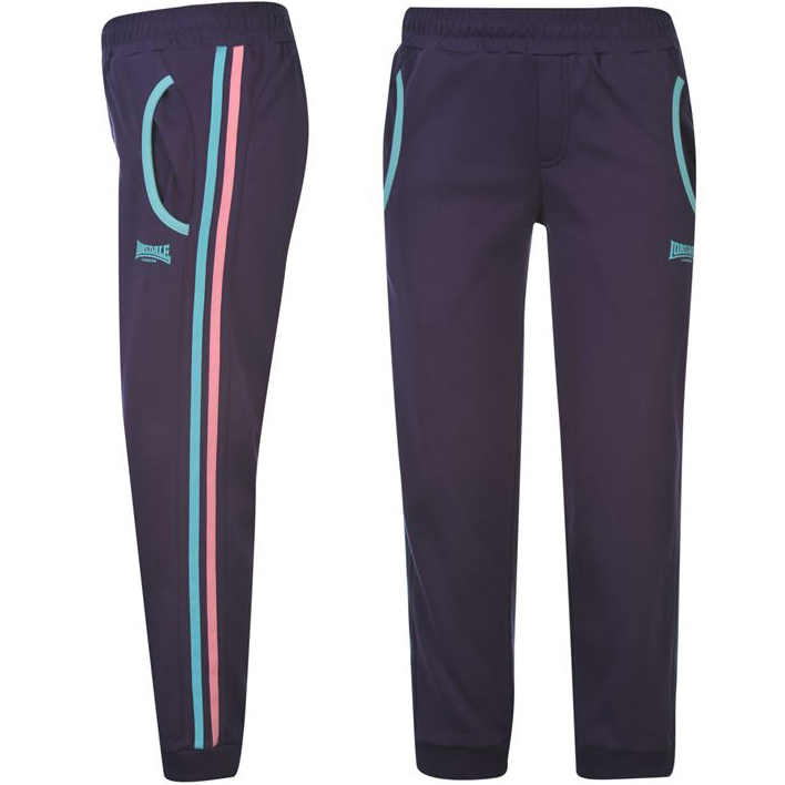 lonsdale track pants womens