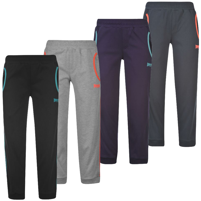 lonsdale track pants womens