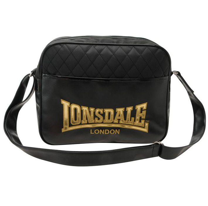 lonsdale man bag