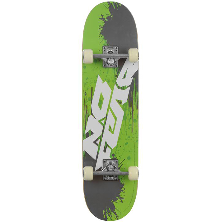 no-fear-skateboard-skate-board-komplettboard-skaten-funboard-79cm-neu