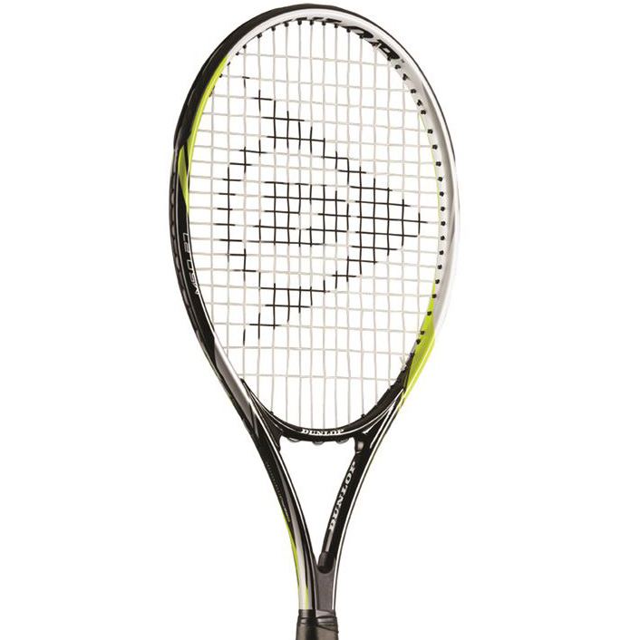 Dunlop M5.0 27 Tennis Racket L1 L2 L3 L4 L5 Tennis Racquet New eBay