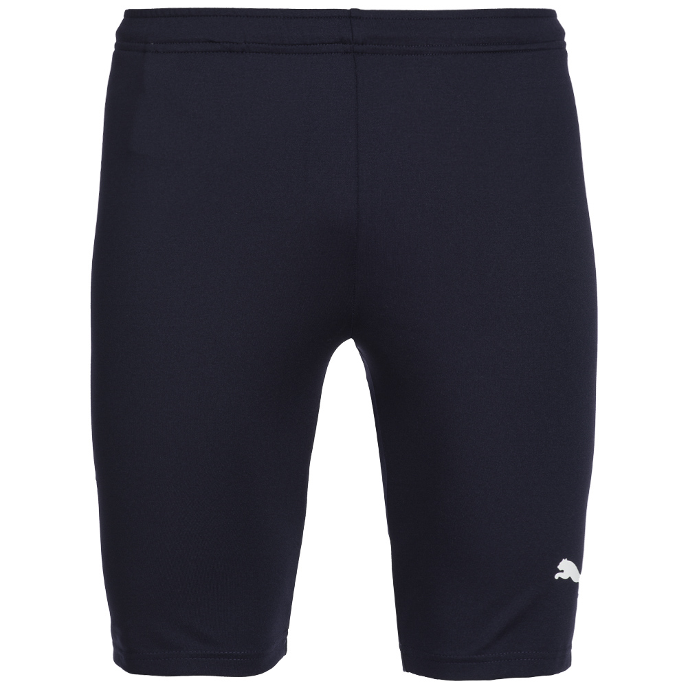 puma compression shorts