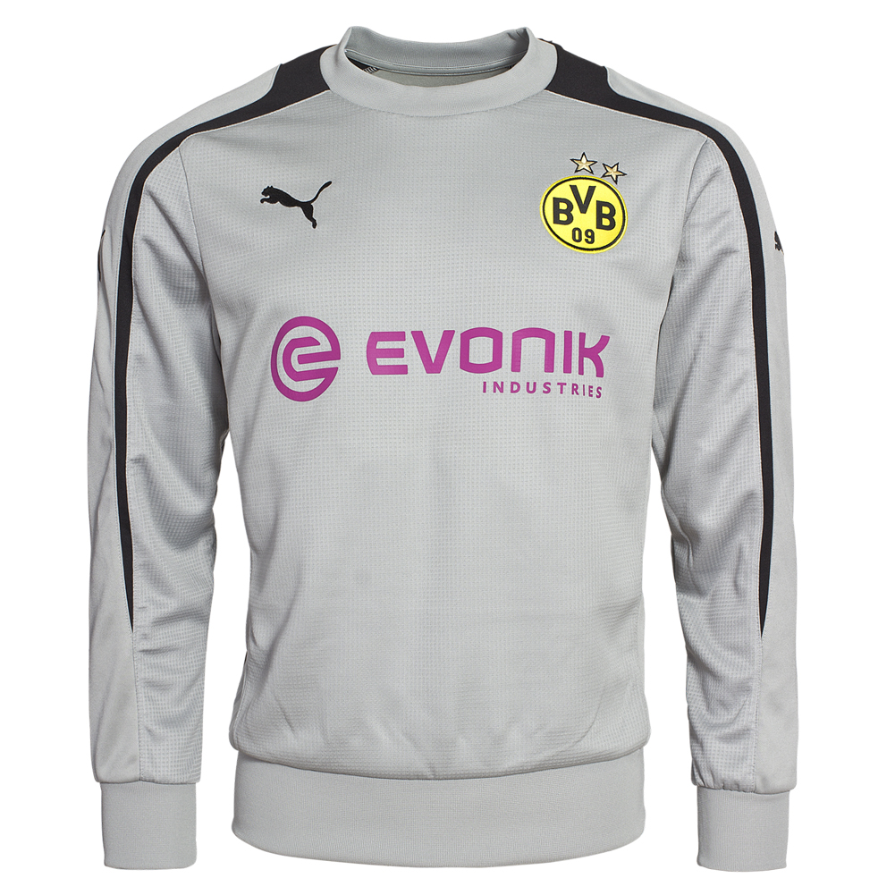 borussia dortmund sweatshirt